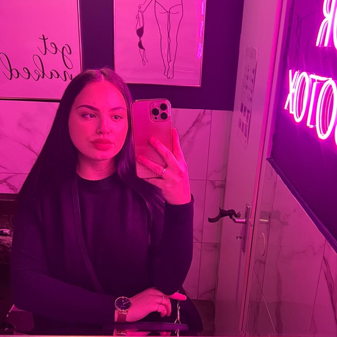 Instagram Profilbild von melisastefanie_