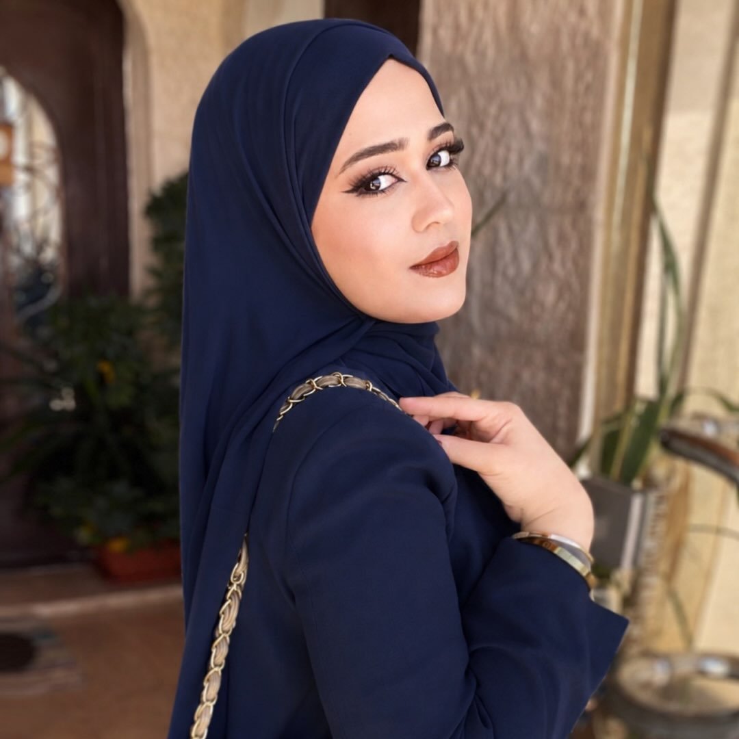 Instagram Profilbild von halakhatatneh01