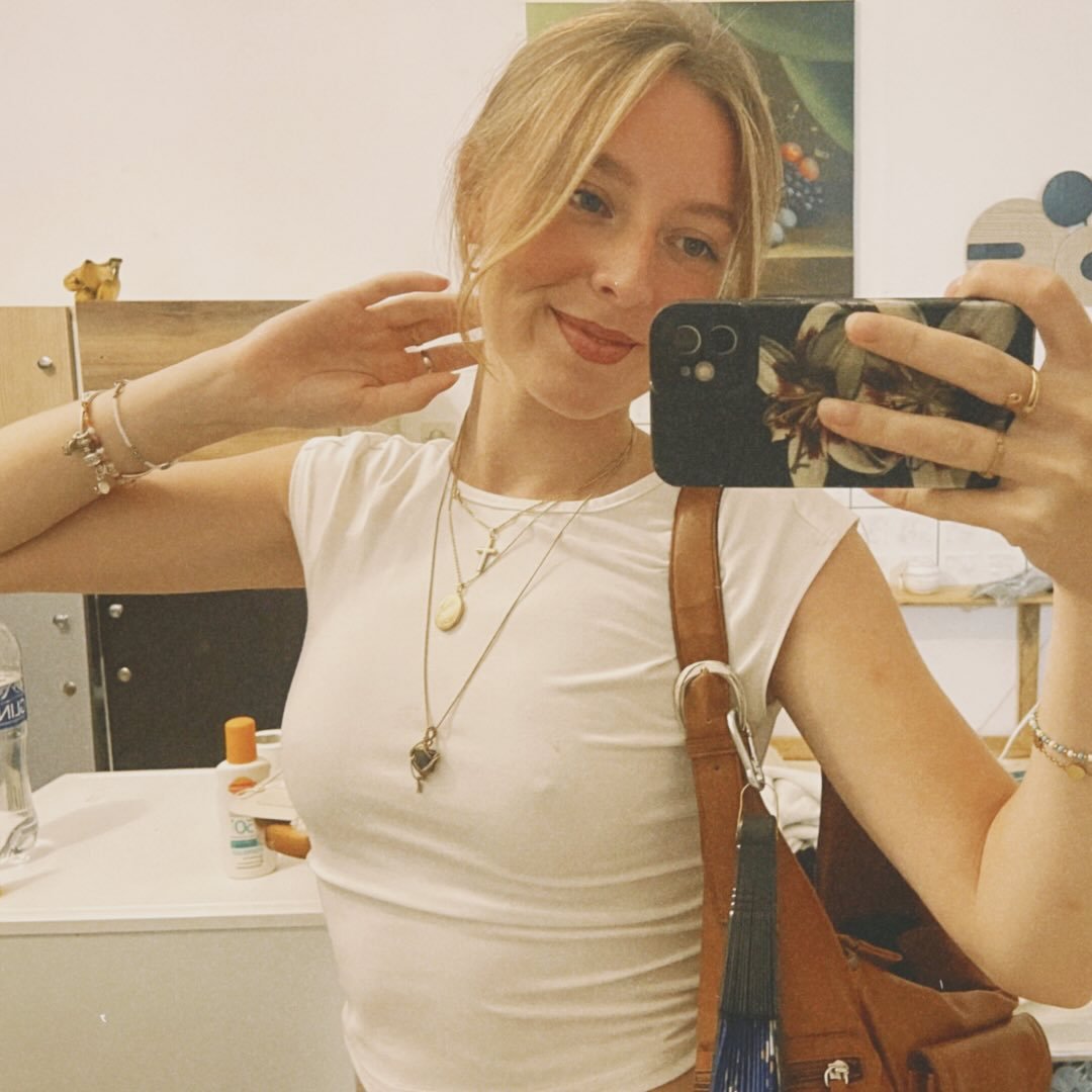 Instagram Profilbild von sorayawalfort