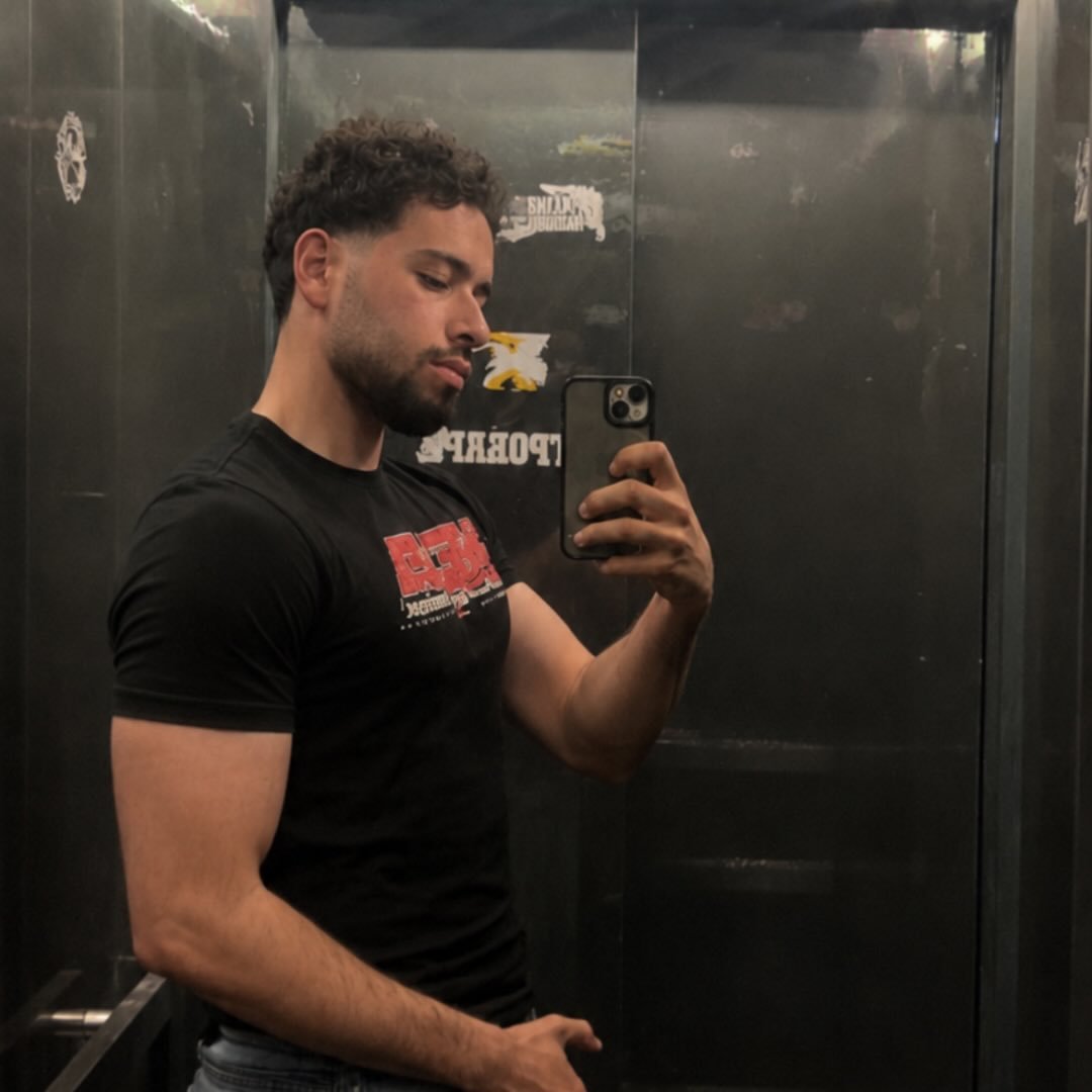 Instagram Profilbild von ahmed.fhy