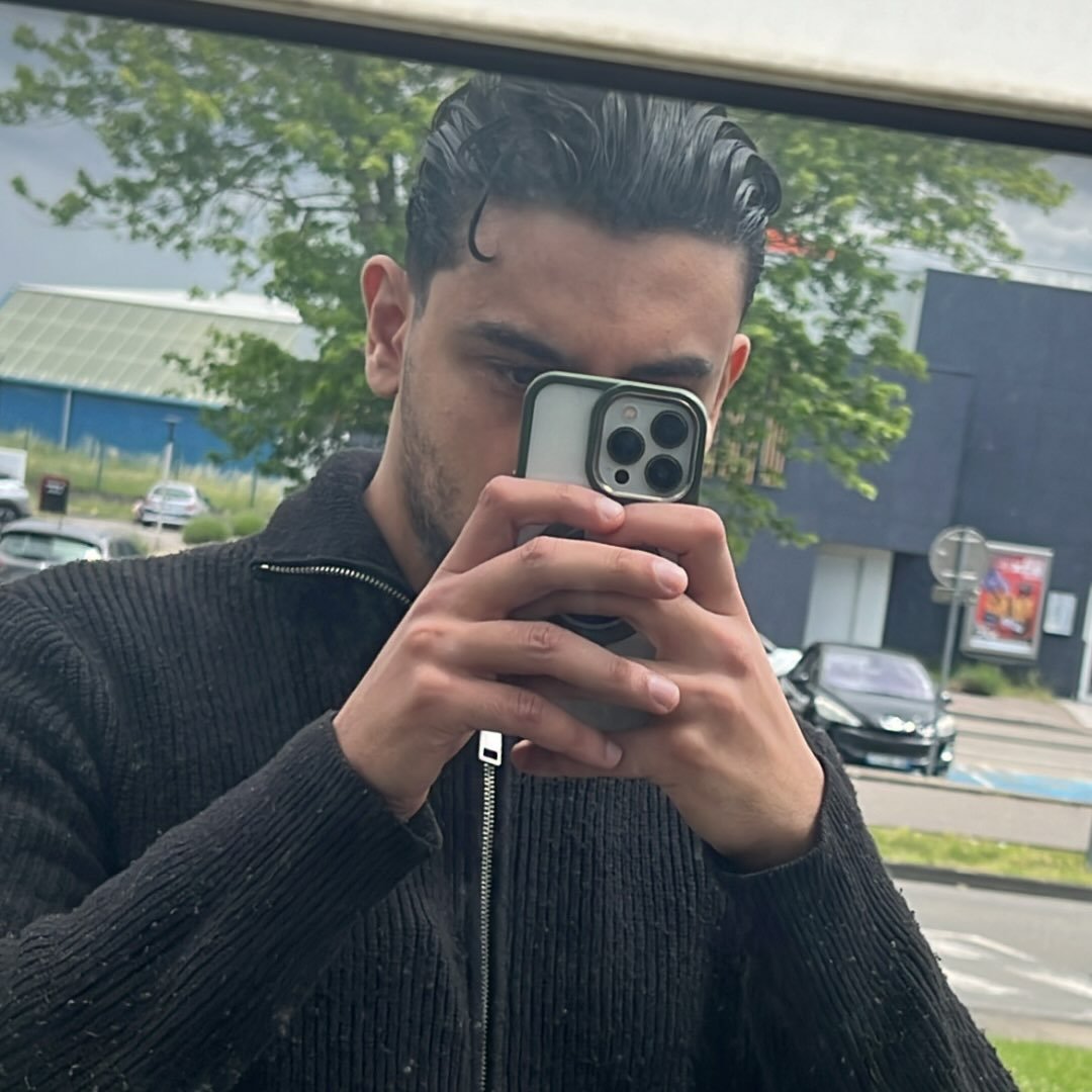 Instagram Profilbild von migueloarah