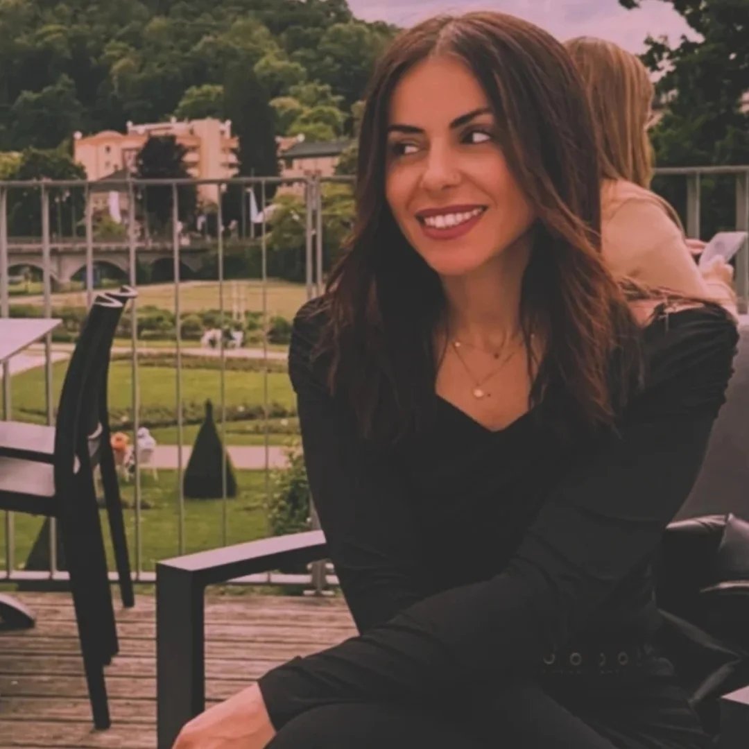 Instagram Profilbild von frolleinzora