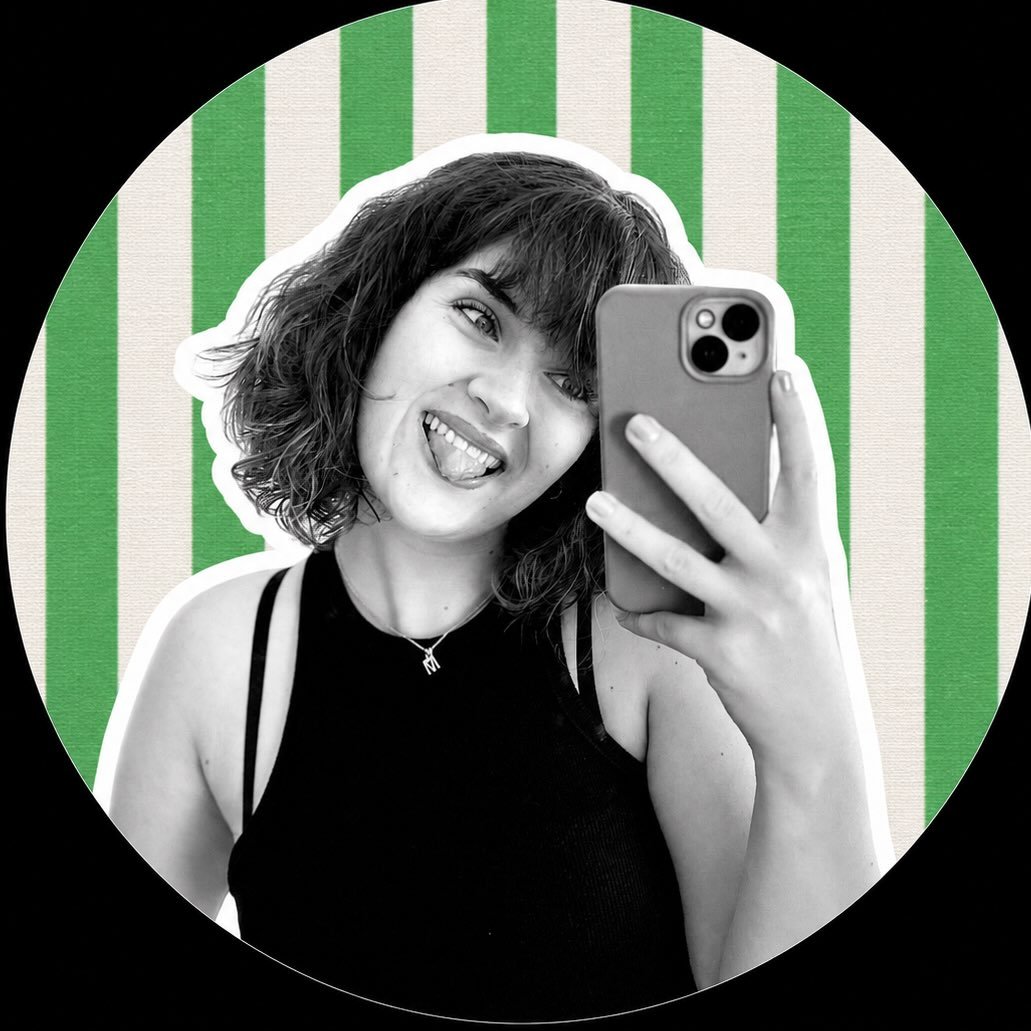 Instagram Profilbild von _meeelinaa