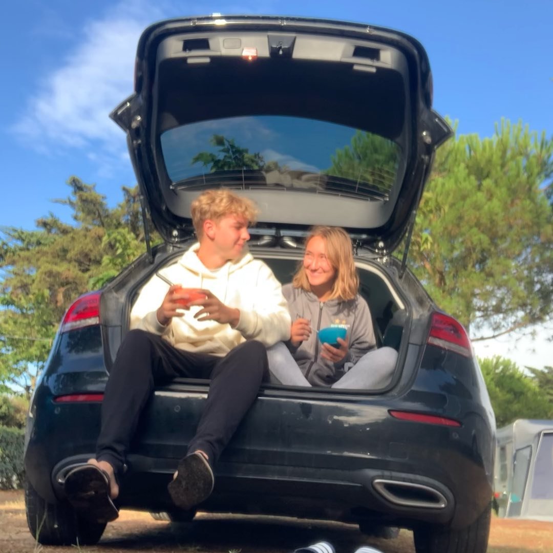 Instagram Profilbild von _marcklein