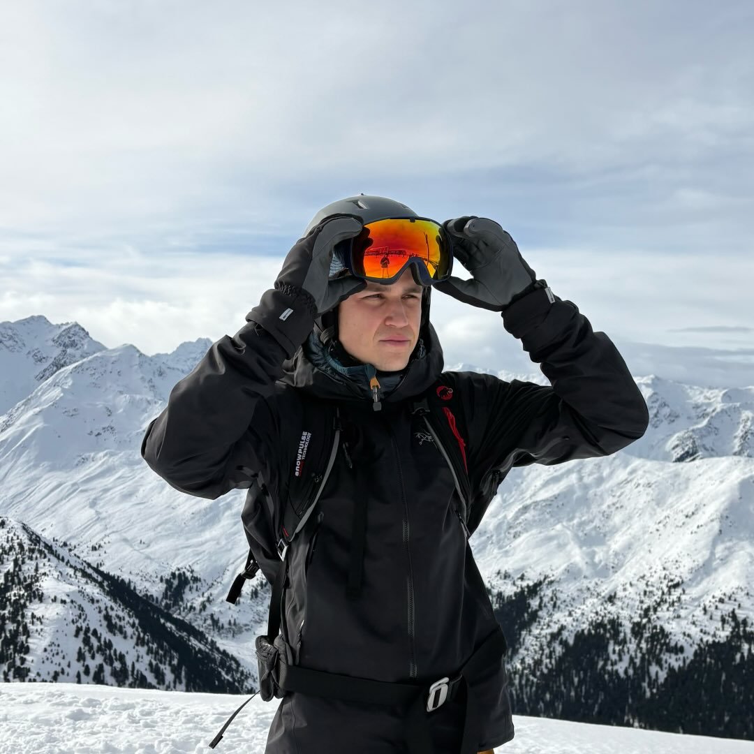 Instagram Profilbild von _benweiner