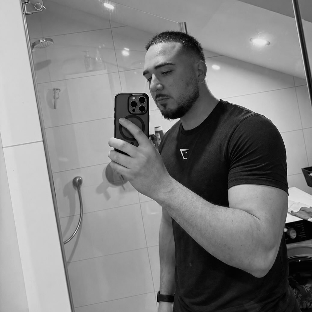 Instagram Profilbild von davide.prt