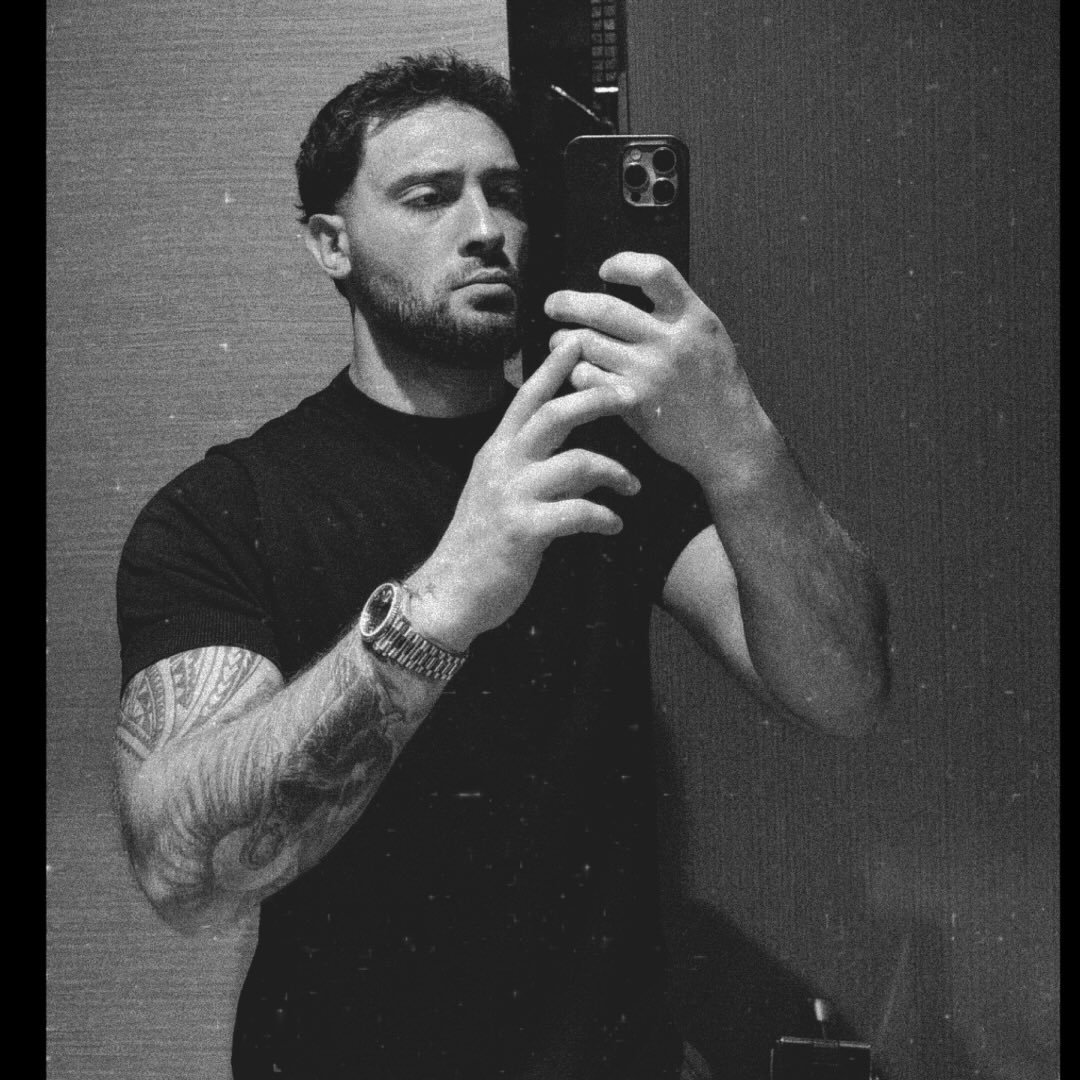 Instagram Profilbild von _1smglnn