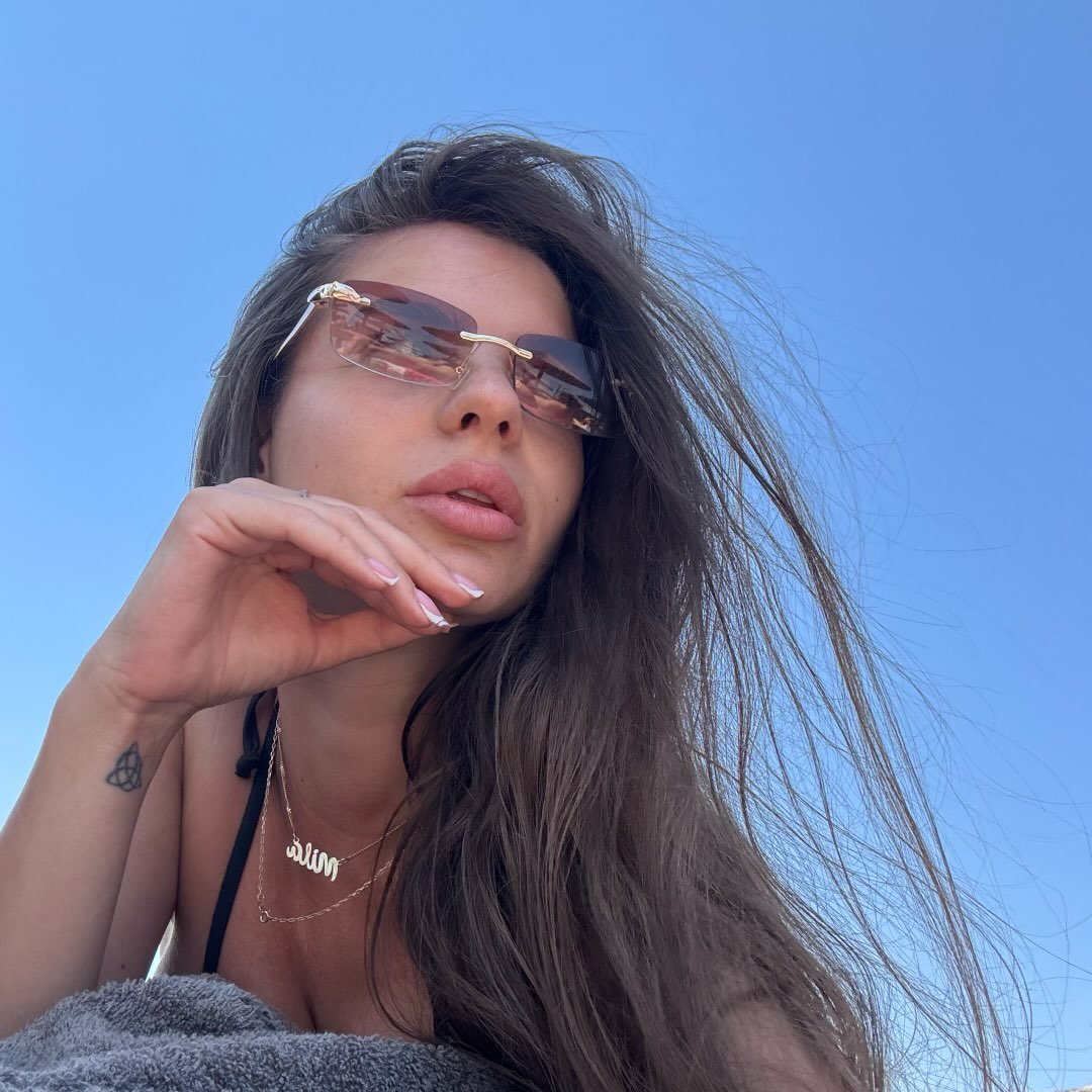 Instagram Profilbild von milafilipovska