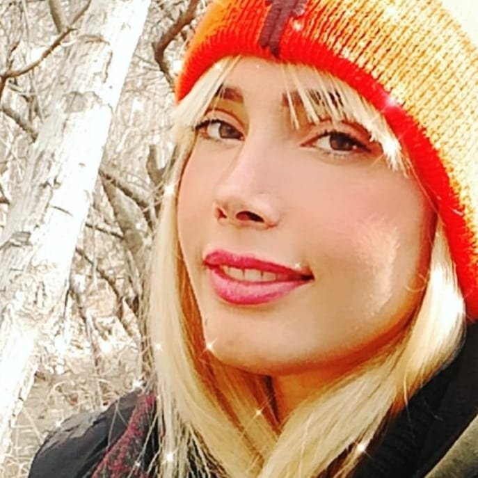Instagram Profilbild von aanistaa
