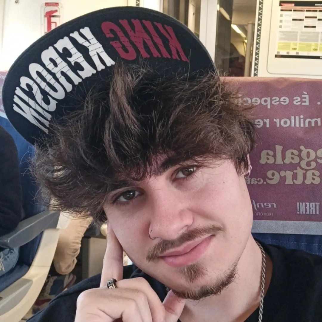 Instagram Profilbild von danianchuela