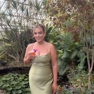 Instagram Profilbild von ginamawe