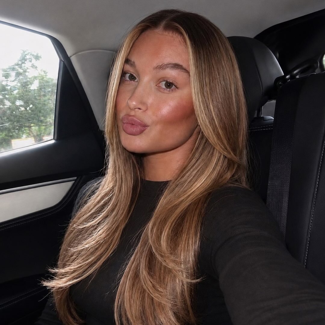 Instagram Profilbild von isabellemanten