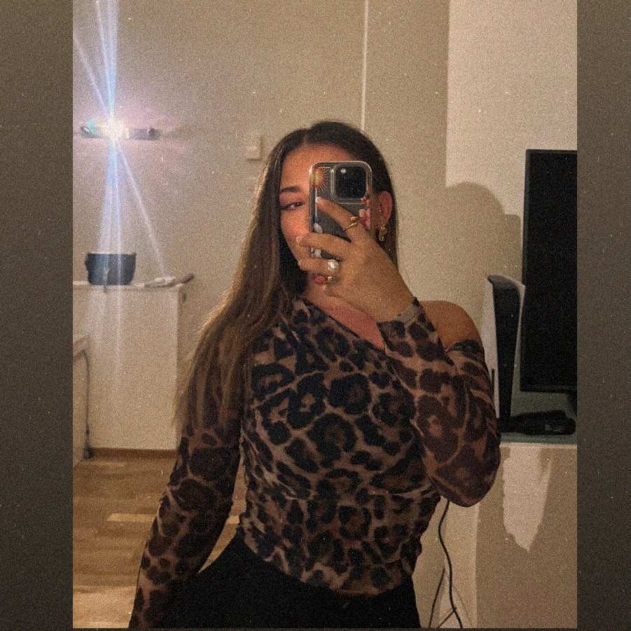 Instagram Profilbild von florinaismail