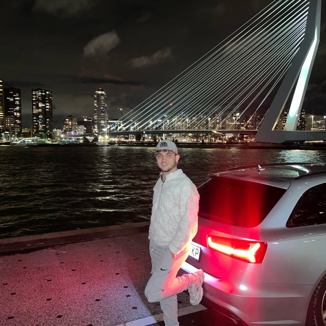 Instagram Profilbild von gendzh_dg