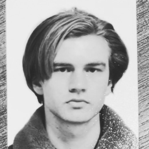 Instagram Profilbild von johanwickholm