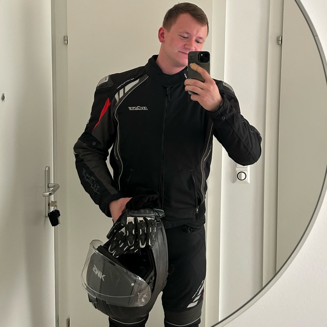 Instagram Profilbild von eric270799