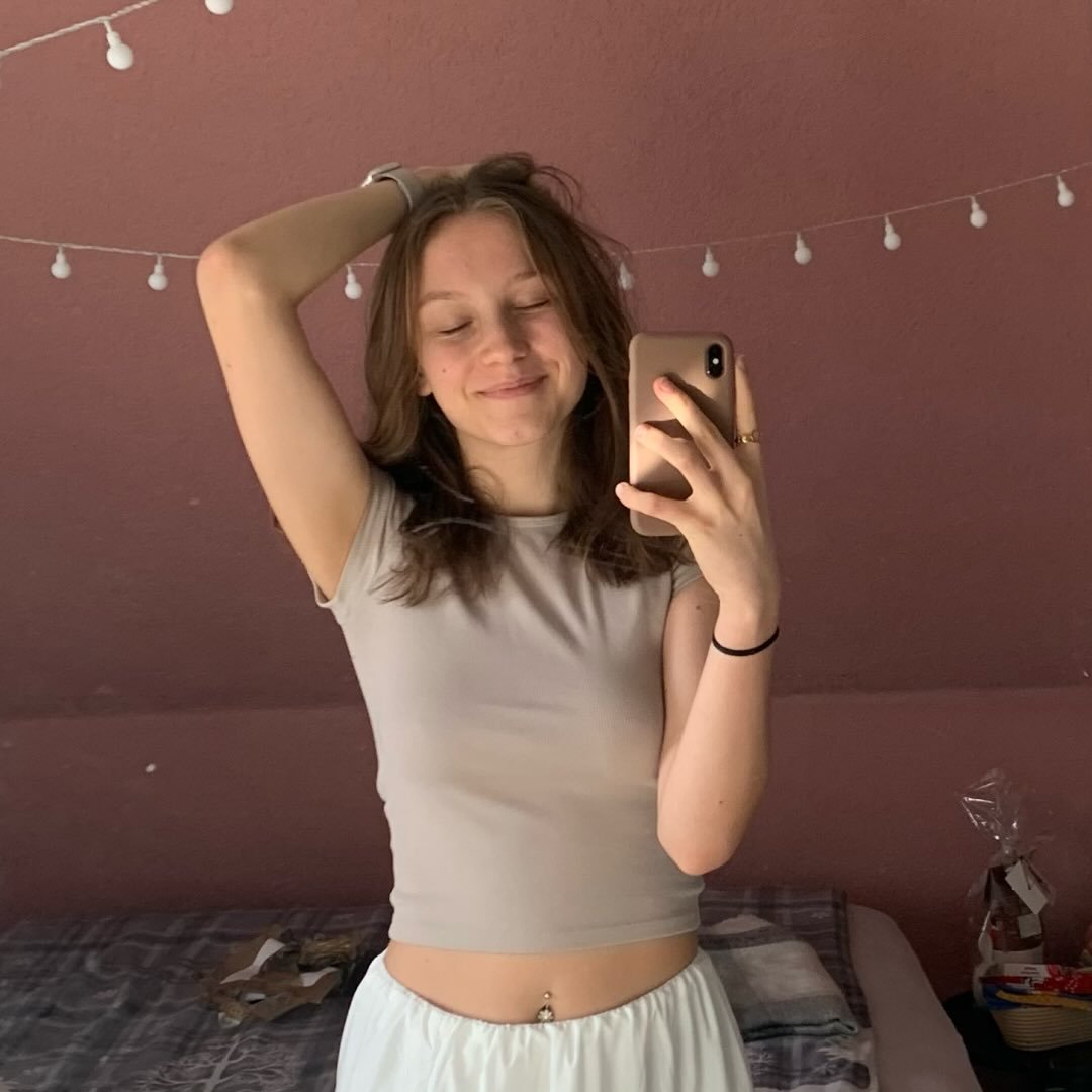 Instagram Profilbild von klarafobo