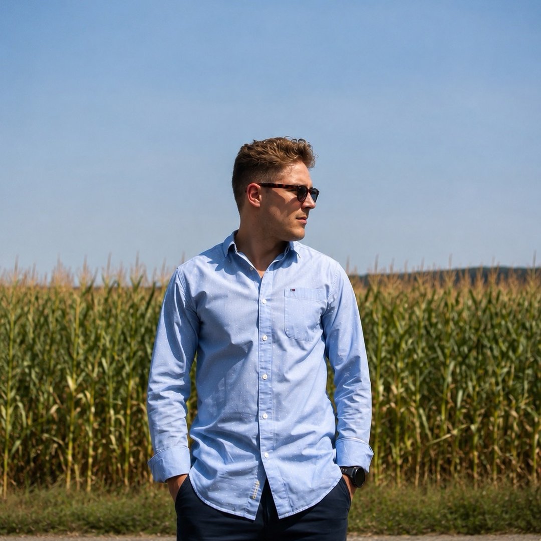 Instagram Profilbild von mike.gratwohl