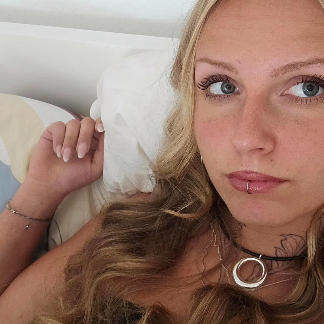 Instagram Profilbild von vanessaohnew