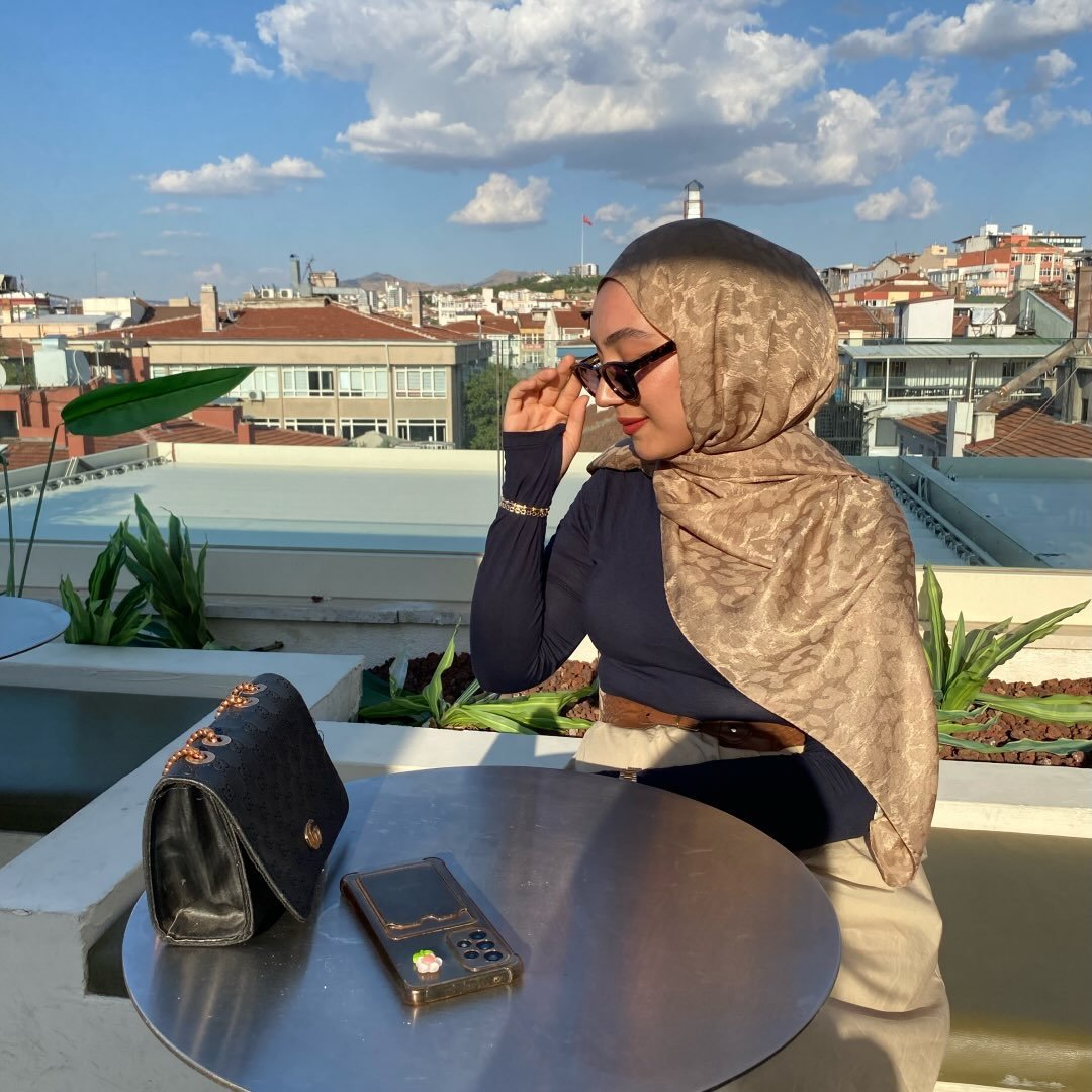 Instagram Profilbild von _melikeakk_
