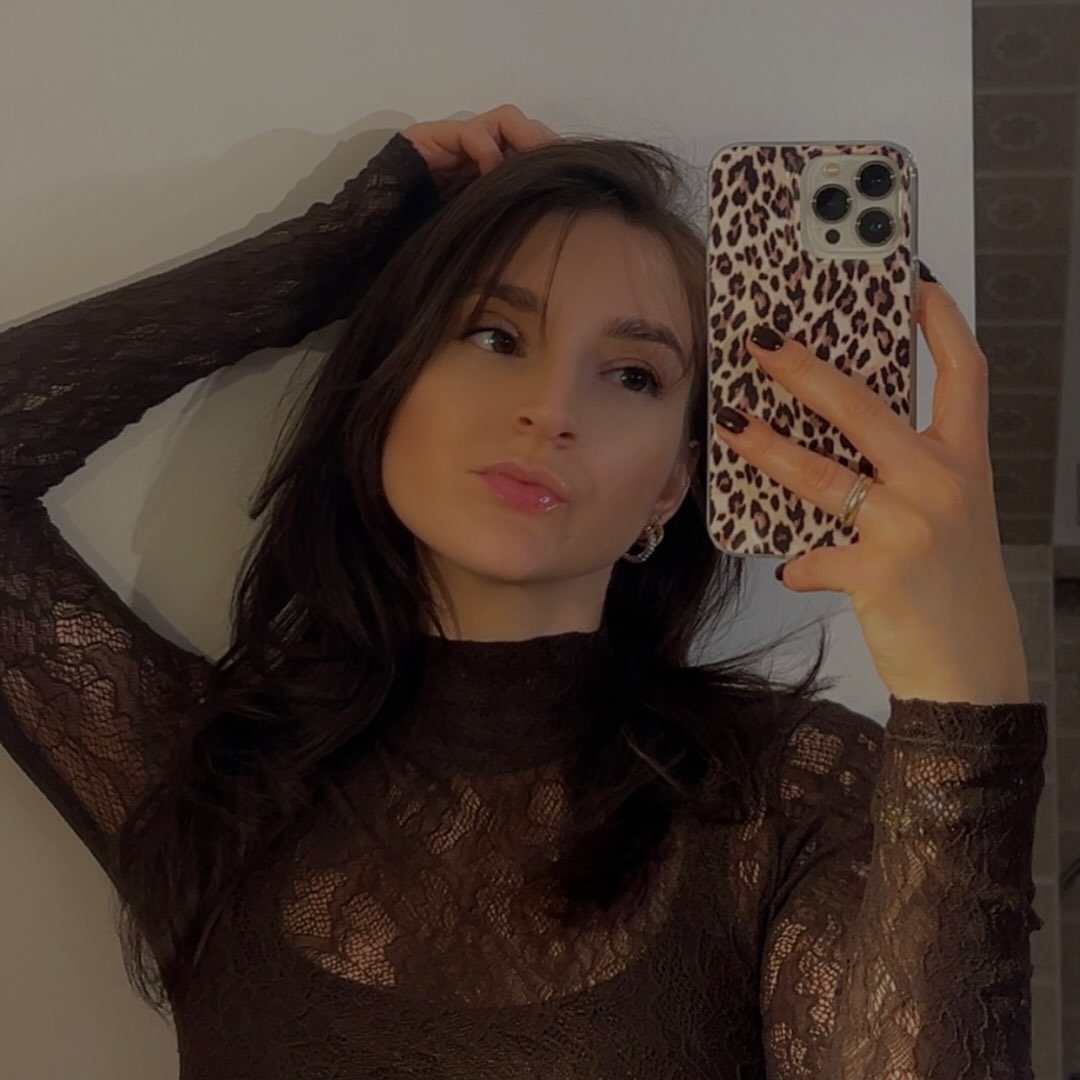 Instagram Profilbild von alinaamariaaa