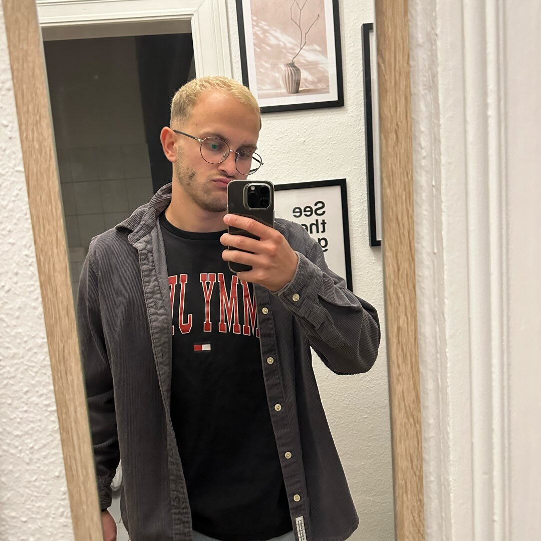 Instagram Profilbild von henninghmnn
