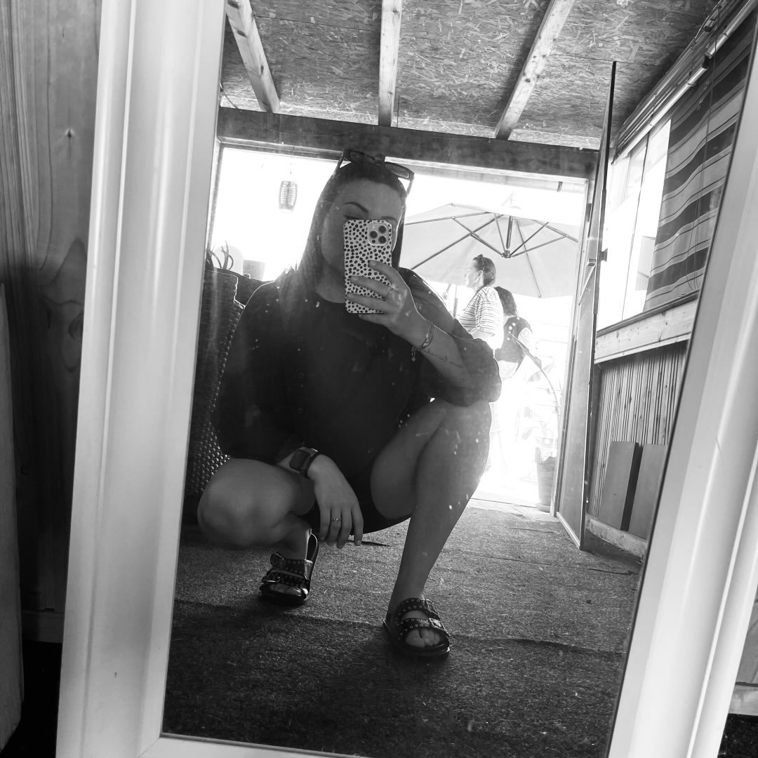 Instagram Profilbild von _sarahklbg