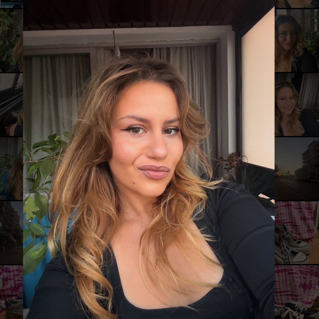 Instagram Profilbild von isgree