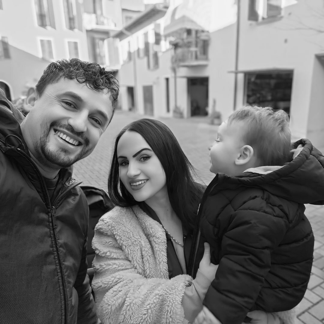 Instagram Profilbild von brikenavranoci