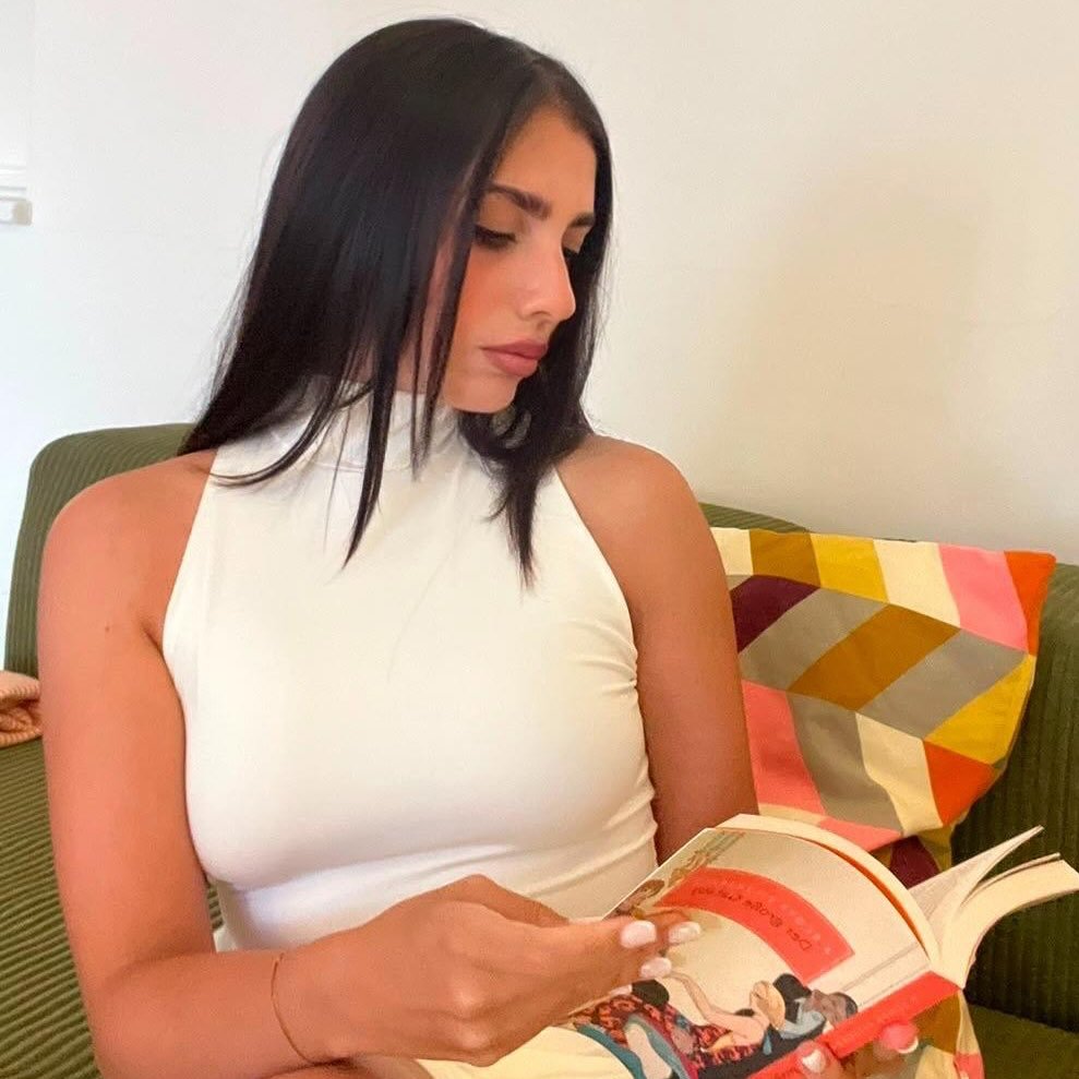 Instagram Profilbild von nursemaaksar
