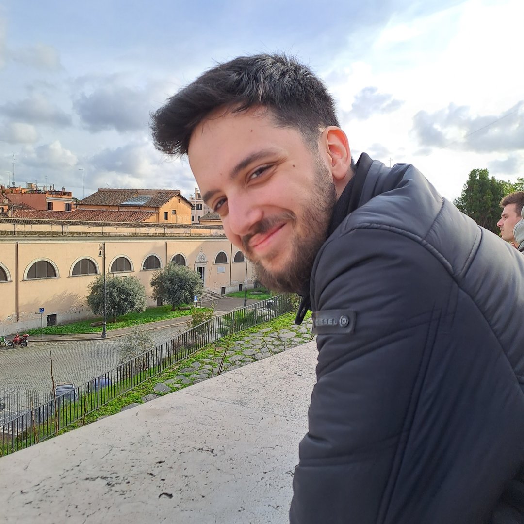 Instagram Profilbild von spyrous21