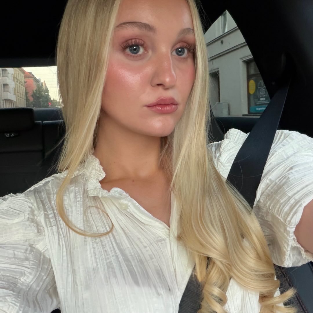 Instagram Profilbild von gesinekl