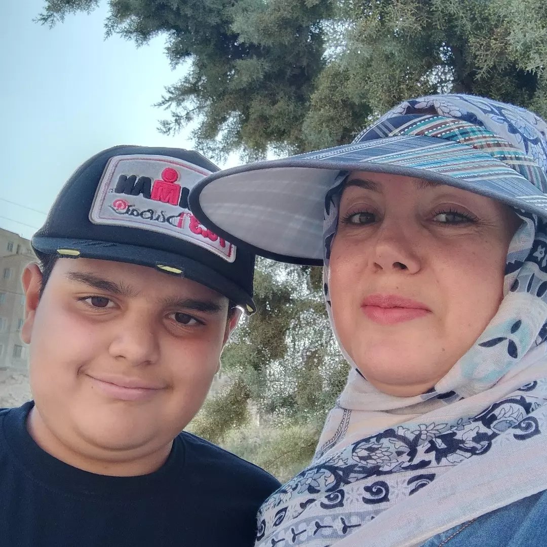 Instagram Profilbild von zahranajar538