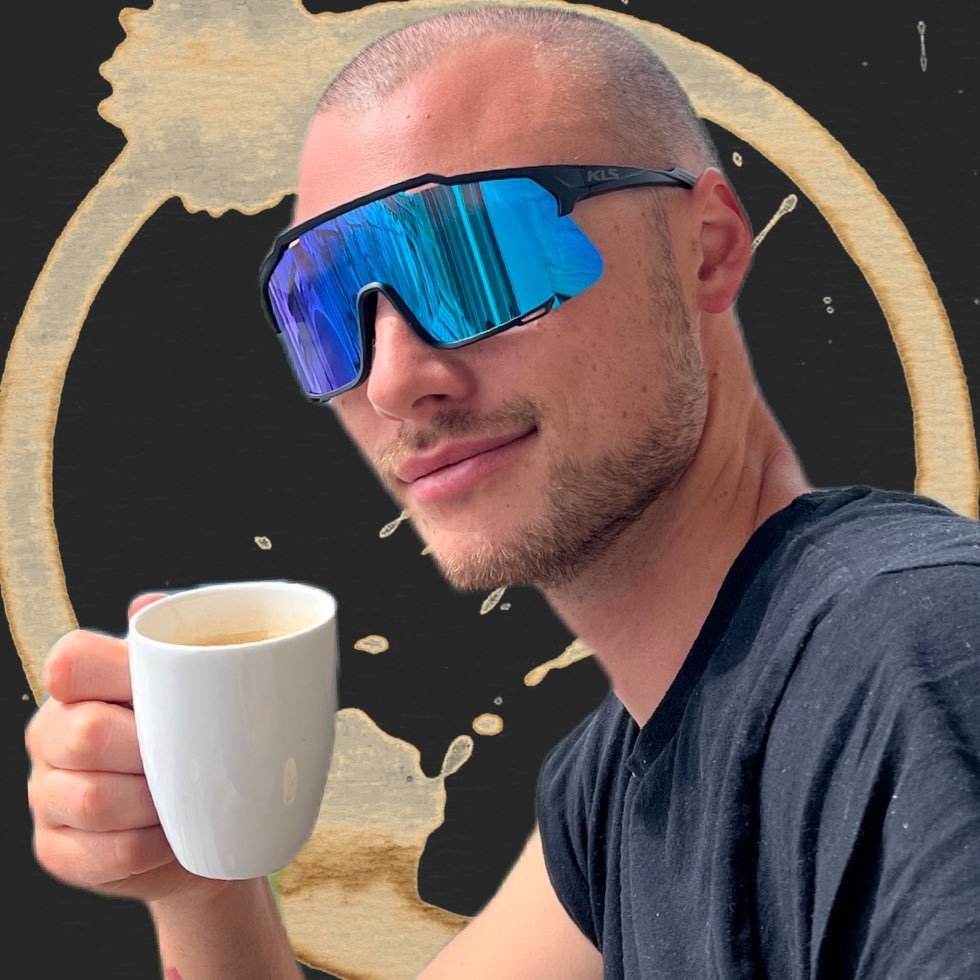 Instagram Profilbild von sportowafaza