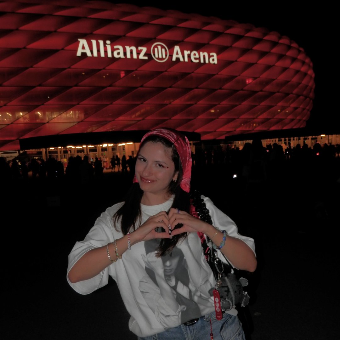 Instagram Profilbild von bellissimayyy