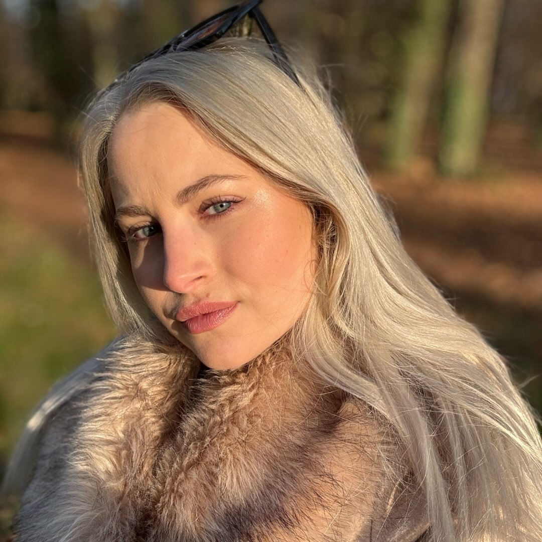 Instagram Profilbild von endyna_mrazova