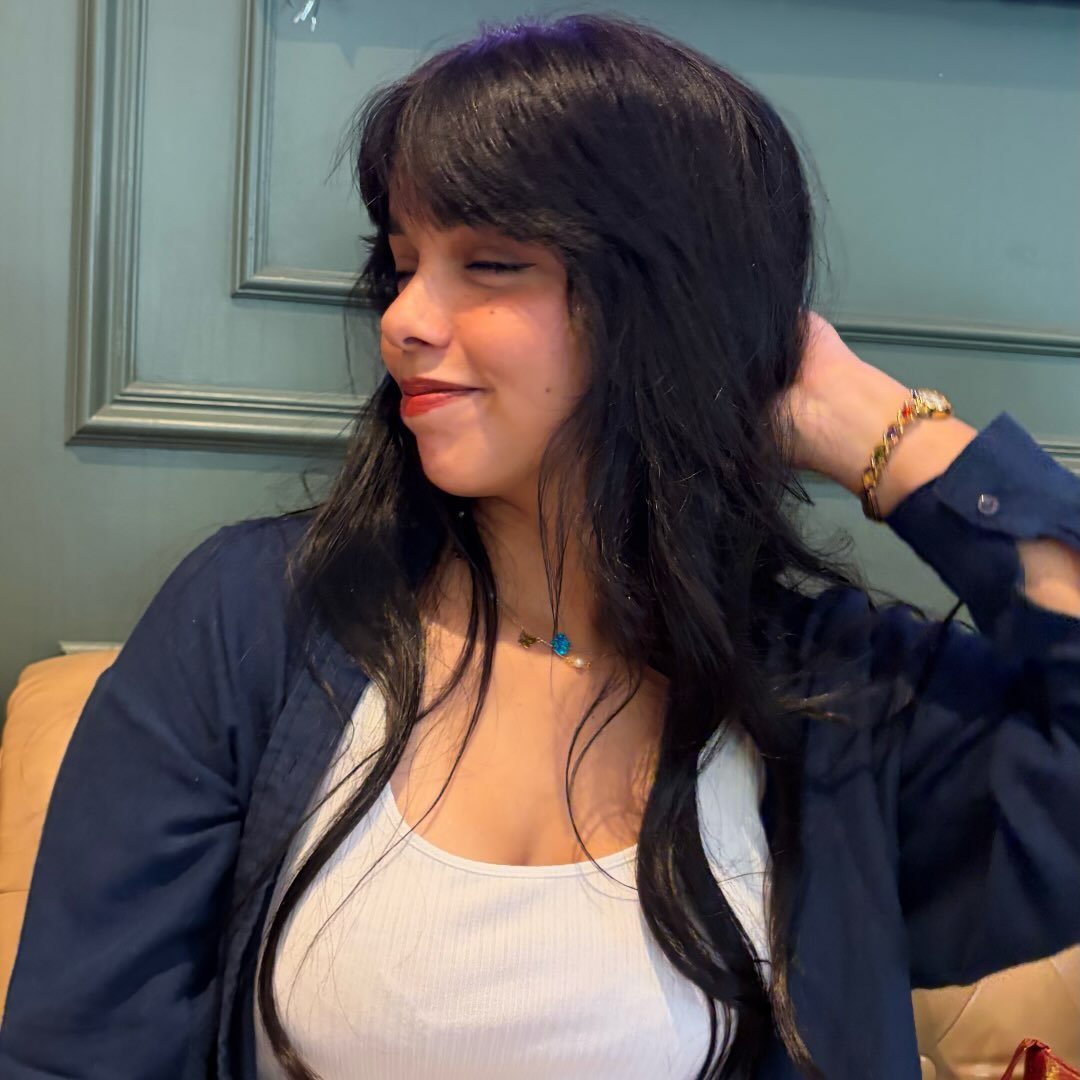 Instagram Profilbild von mariataihi