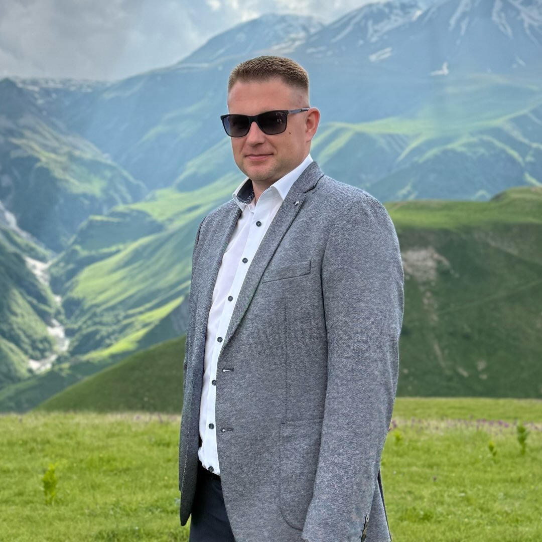 Instagram Profilbild von olegmor87