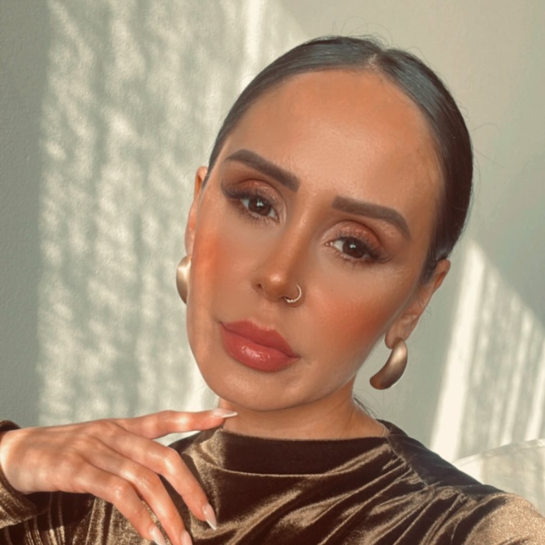 Instagram Profilbild von deryagoeksu