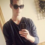 Instagram Profilbild von aarontaylor25