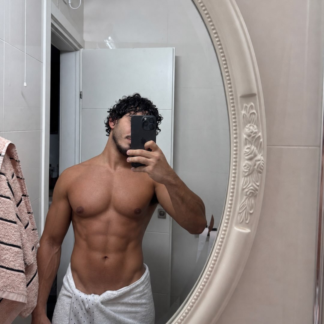 Instagram Profilbild von itslevi7