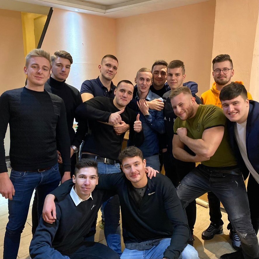 Instagram Profilbild von lukasreichold