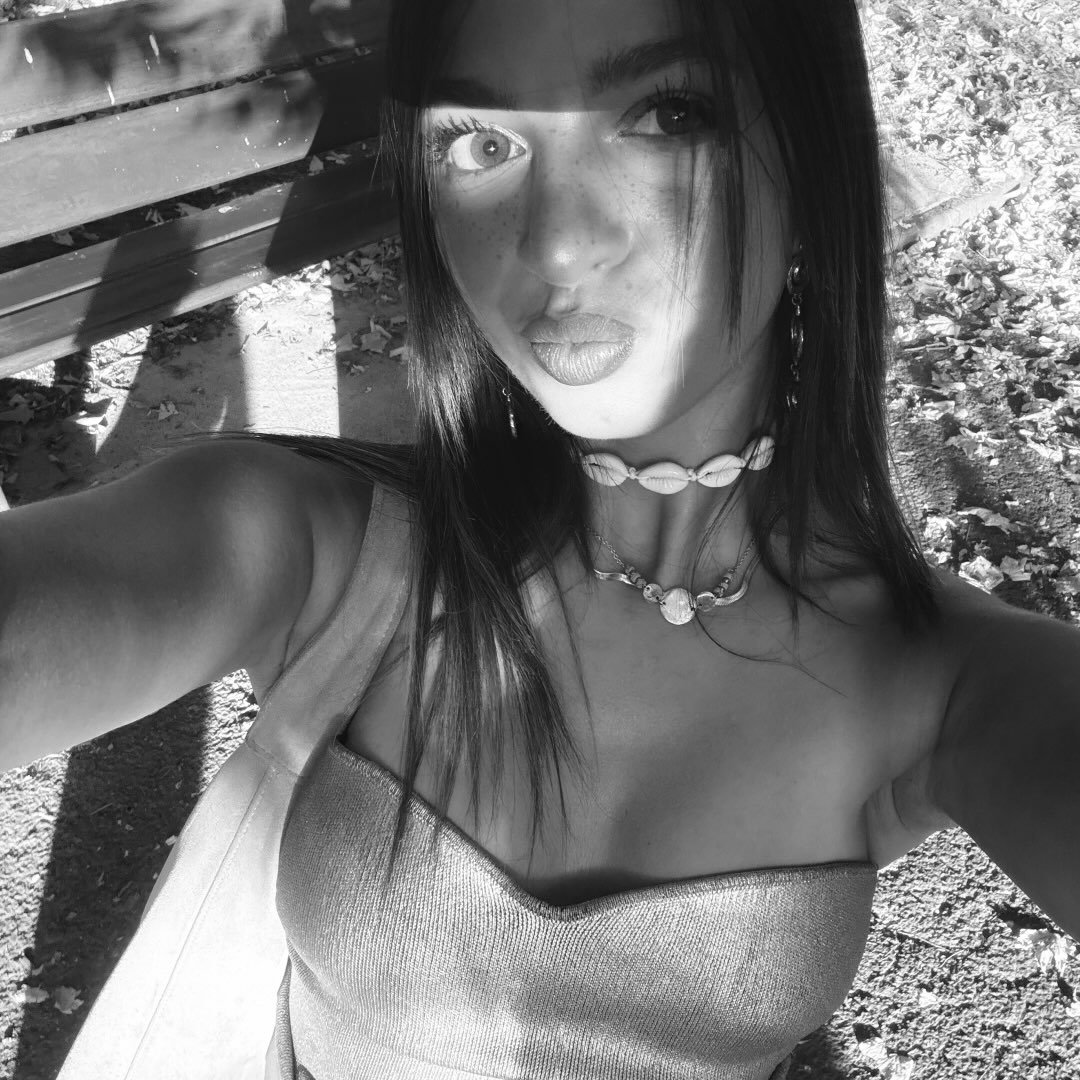 Instagram Profilbild von israejlil