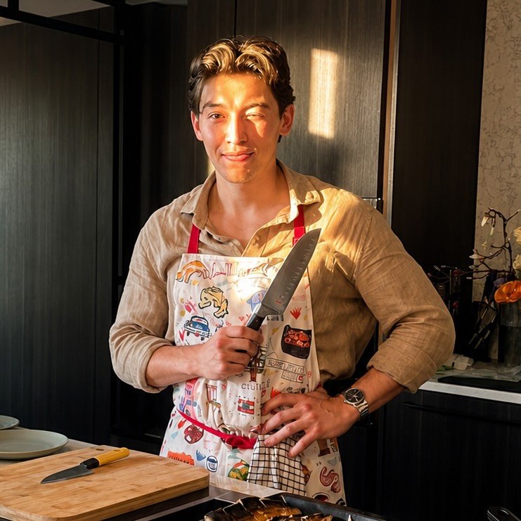 Instagram Profilbild von chefmaurice.pov