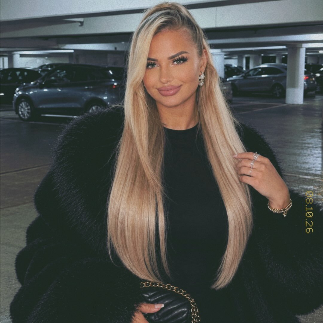 Instagram Profilbild von amelushee_