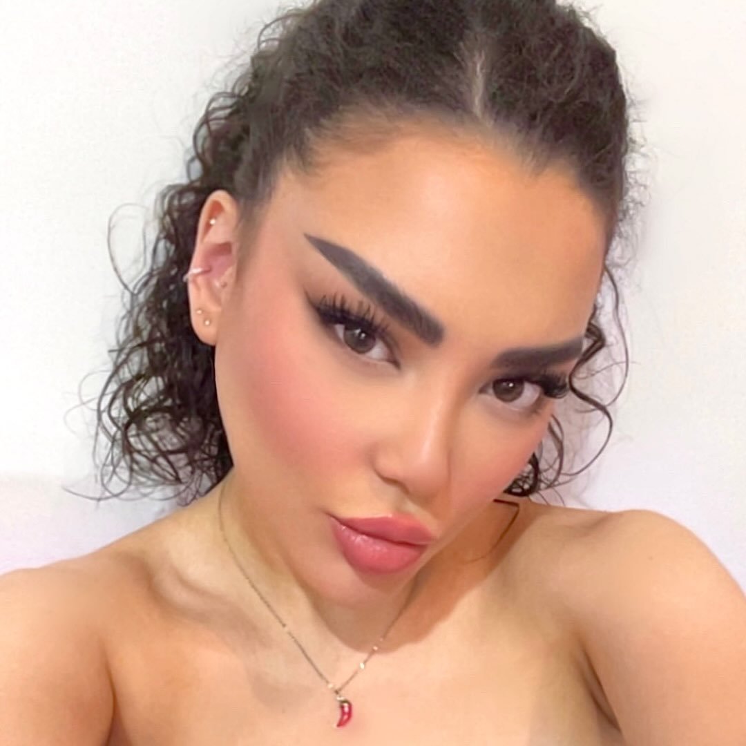Instagram Profilbild von pegahtajik