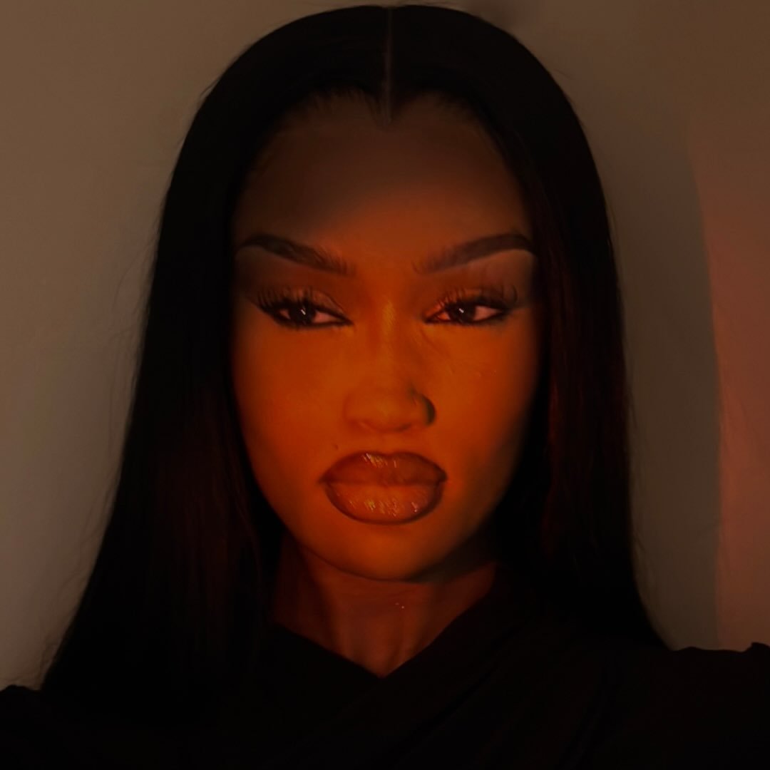 Instagram Profilbild von amirahkt