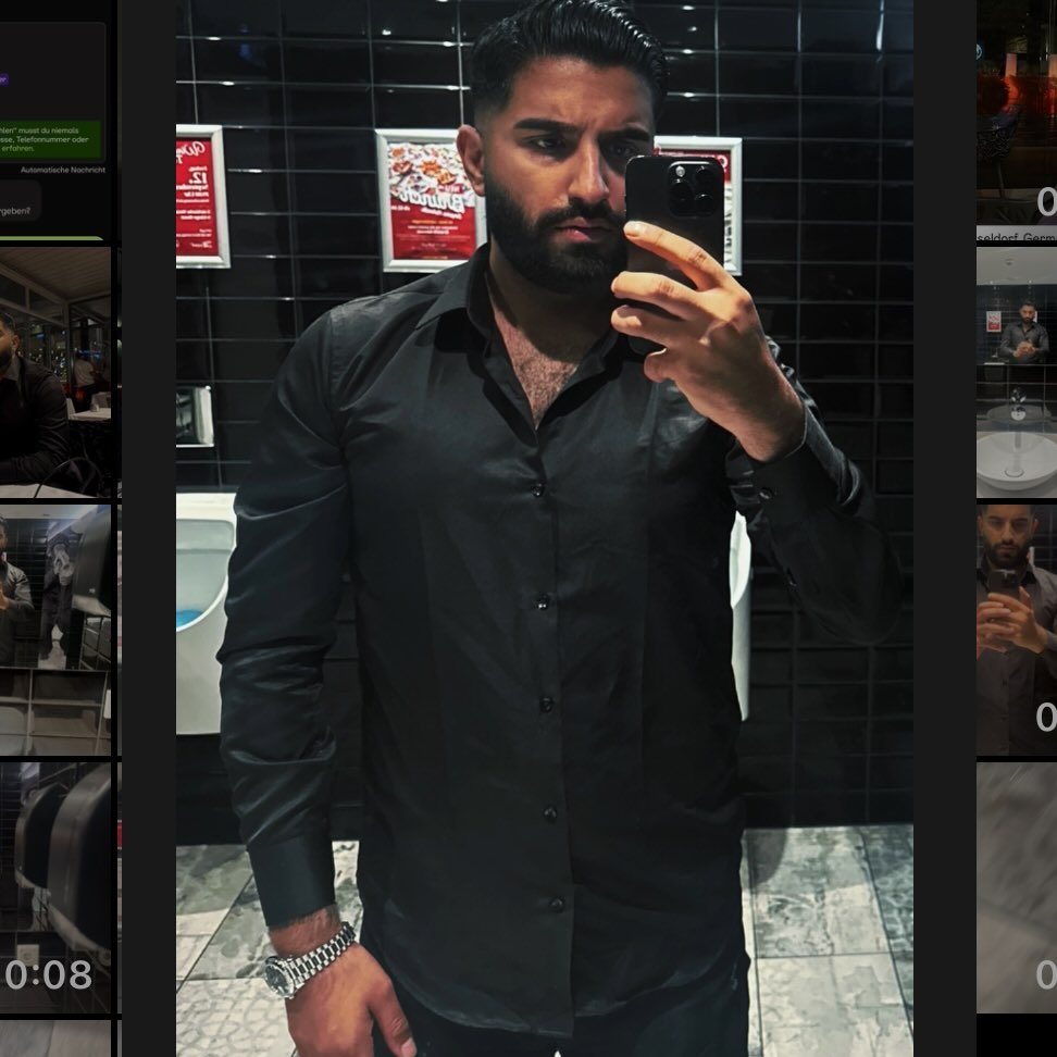 Instagram Profilbild von berkanguuuuc36