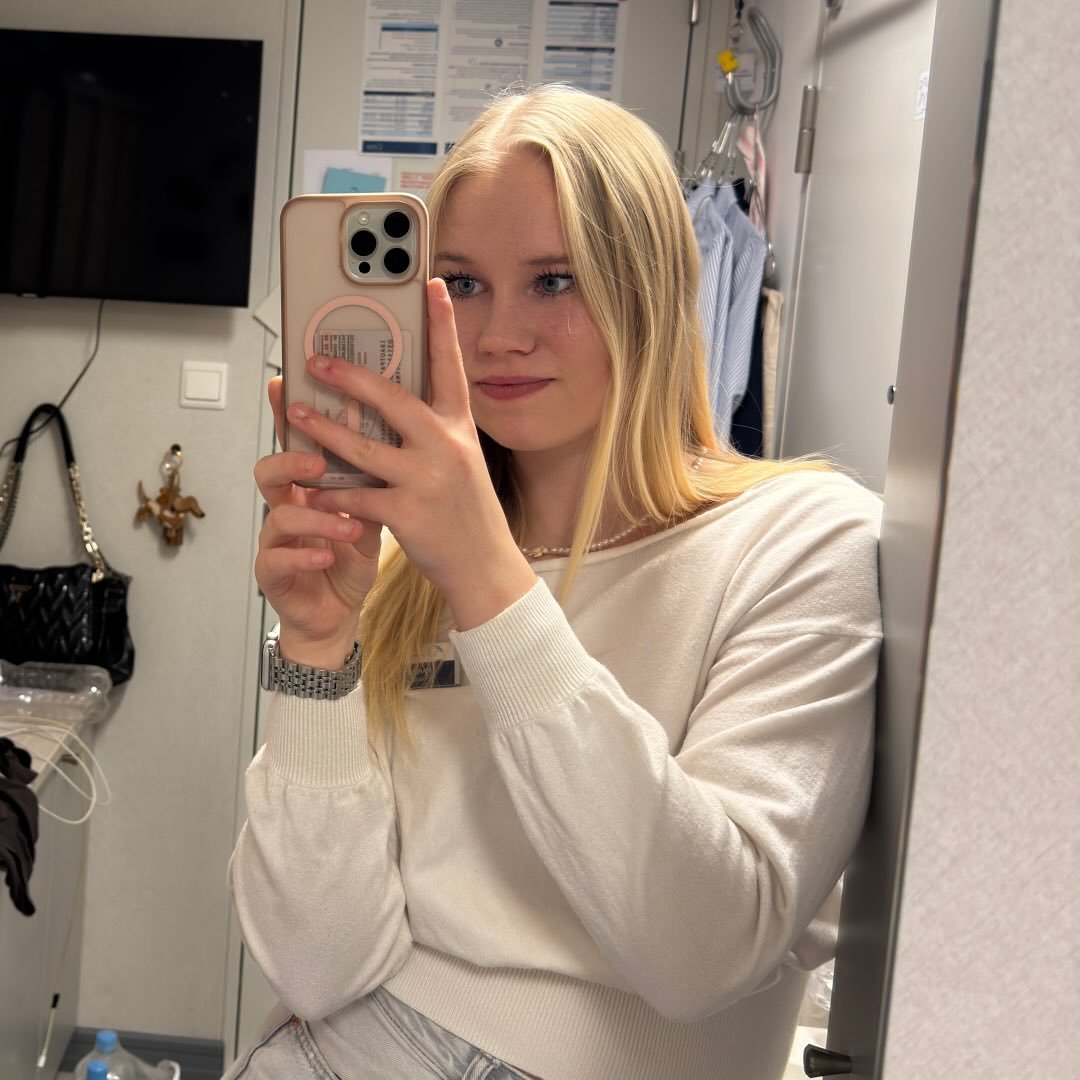 Instagram Profilbild von marliskianek