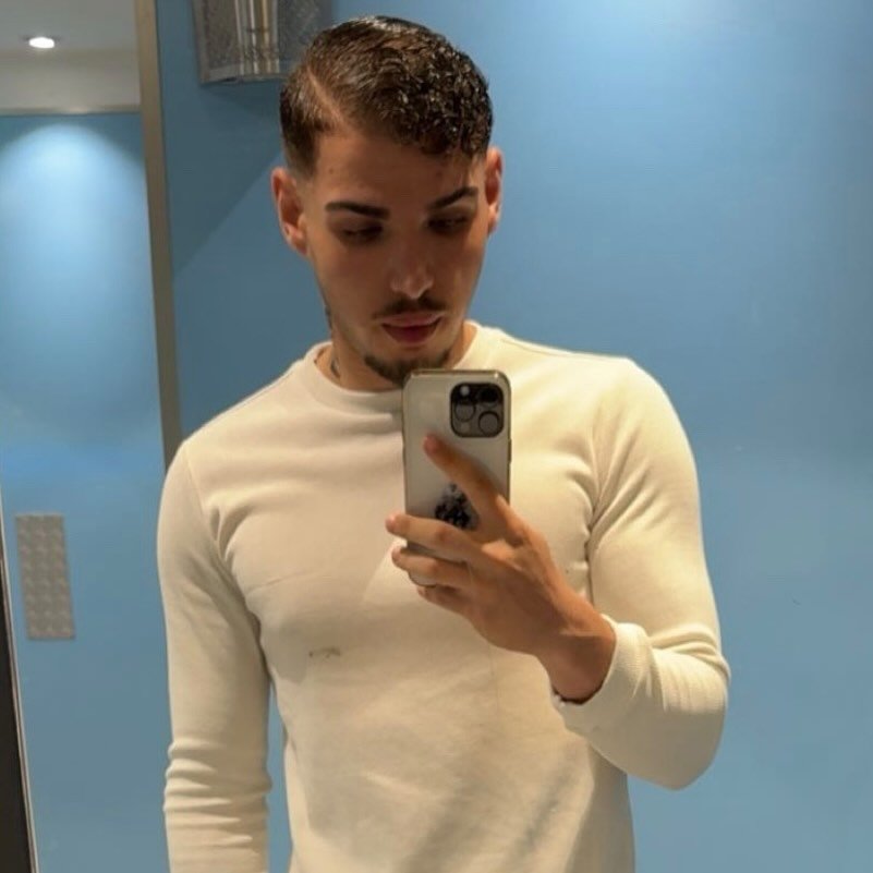 Instagram Profilbild von eros.offical